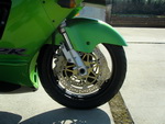 �������� �� ������ �������� Kawasaki ZX-12R 2000 ���� 17